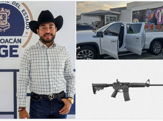 Que Presente Pruebas